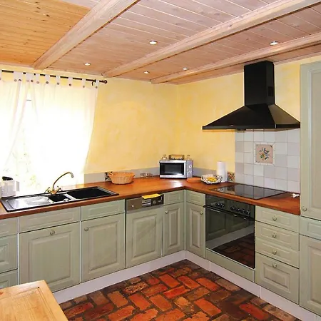Σπίτι διακοπών Holiday Homes Blaues Domizil - Dos08132-lya *