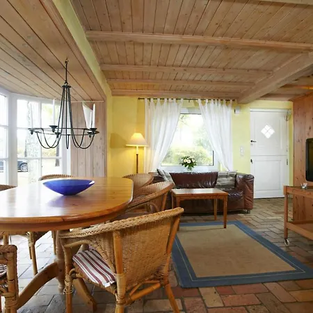 Holiday Homes Blaues Domizil - Dos08132-lya Σπίτι διακοπών