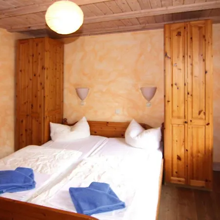 Σπίτι διακοπών Holiday Homes Blaues Domizil - Dos08132-lya *