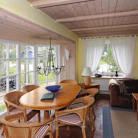 Holiday Homes Blaues Domizil - Dos08132-lya Uckeritz