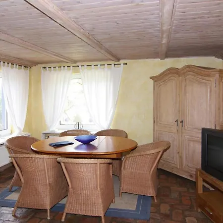 Σπίτι διακοπών Holiday Homes Blaues Domizil - Dos08132-lya