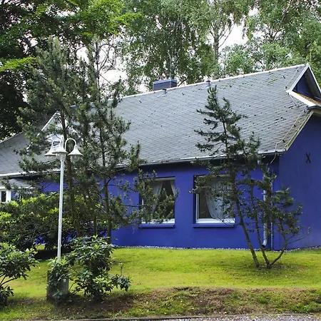 Holiday Homes Blaues Domizil - Dos08132-lya