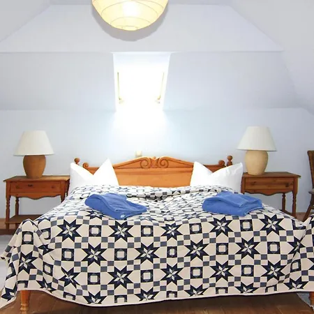 Σπίτι διακοπών Holiday Homes Blaues Domizil - Dos08132-lya