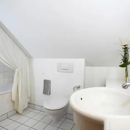Holiday Homes Blaues Domizil - Dos08132-lya *