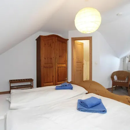 Σπίτι διακοπών Holiday Homes Blaues Domizil - Dos08132-lya Uckeritz