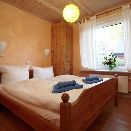 Holiday Homes Blaues Domizil - Dos08132-lya Σπίτι διακοπών *