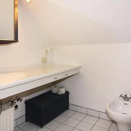 Holiday Homes Blaues Domizil - Dos08132-lya *
