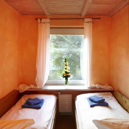 Σπίτι διακοπών Holiday Homes Blaues Domizil - Dos08132-lya