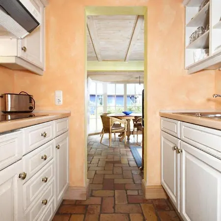 Holiday Homes Blaues Domizil - Dos08132-lya