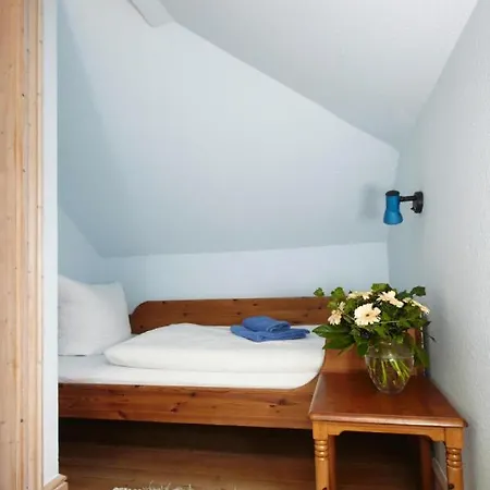 Holiday Homes Blaues Domizil - Dos08132-lya Uckeritz